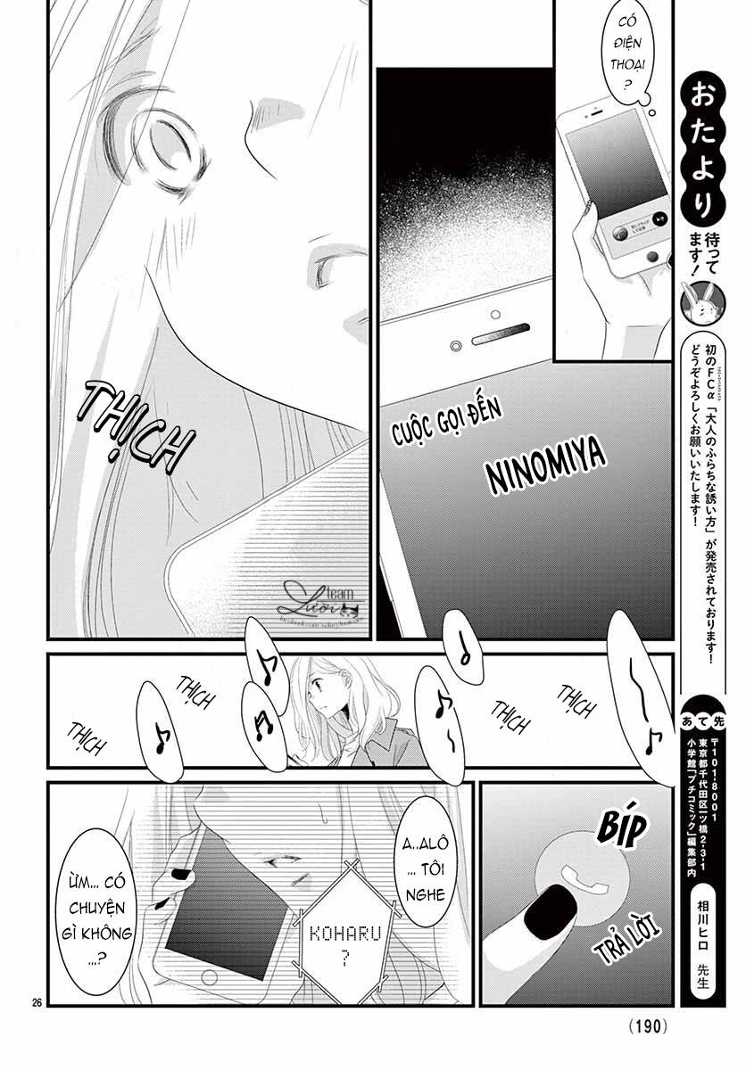 Tuyển Tập Oneshot Chapter 131 - 28