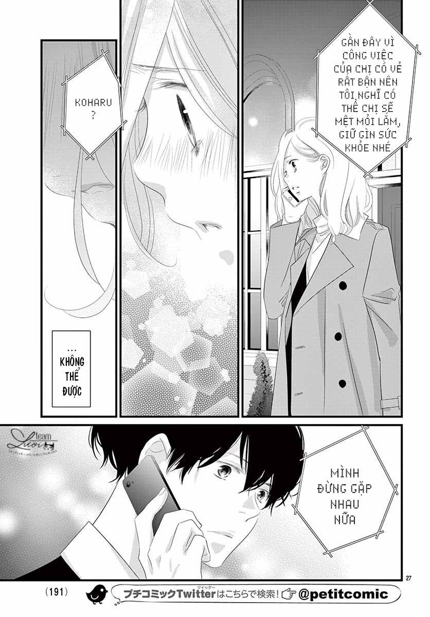 Tuyển Tập Oneshot Chapter 131 - 29