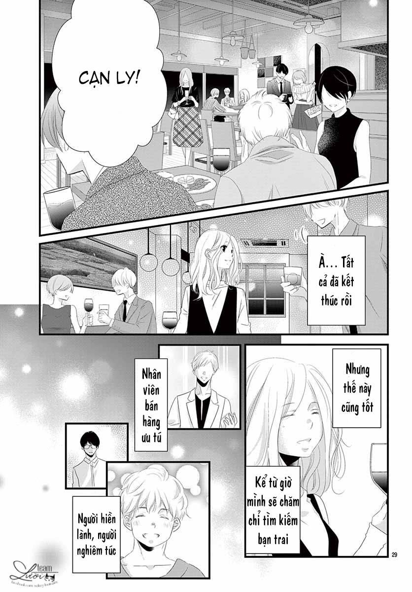 Tuyển Tập Oneshot Chapter 131 - 31