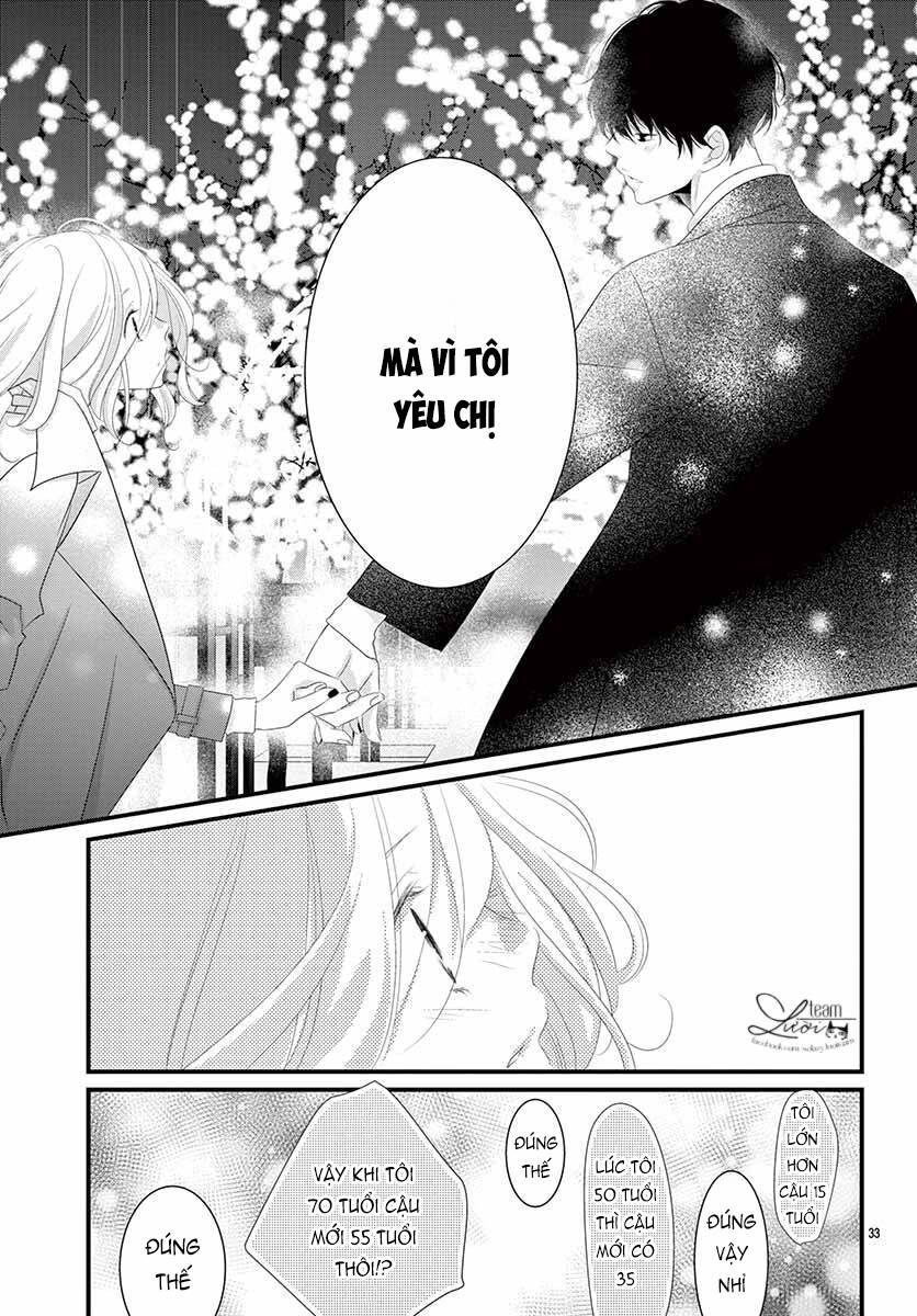 Tuyển Tập Oneshot Chapter 131 - 35