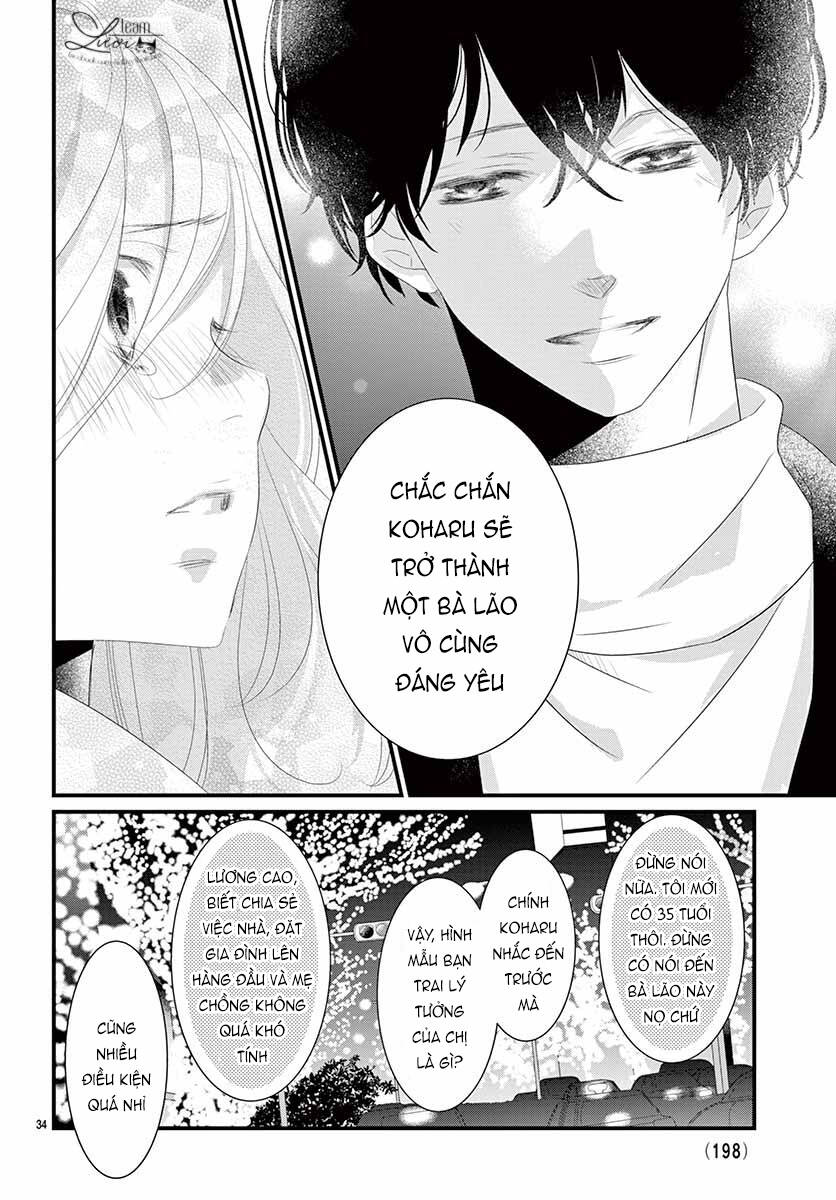 Tuyển Tập Oneshot Chapter 131 - 36