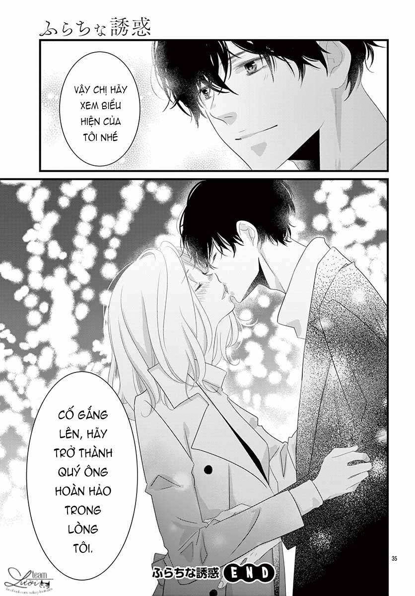 Tuyển Tập Oneshot Chapter 131 - 37