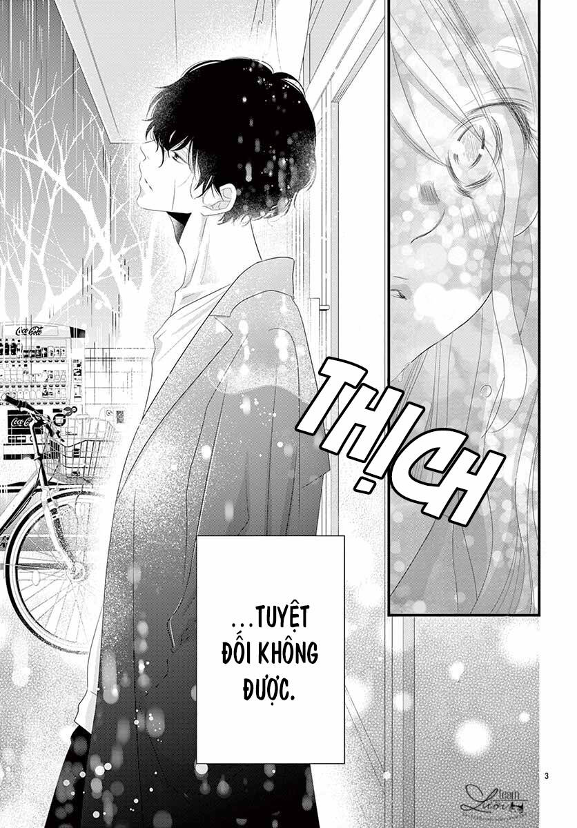 Tuyển Tập Oneshot Chapter 131 - 5