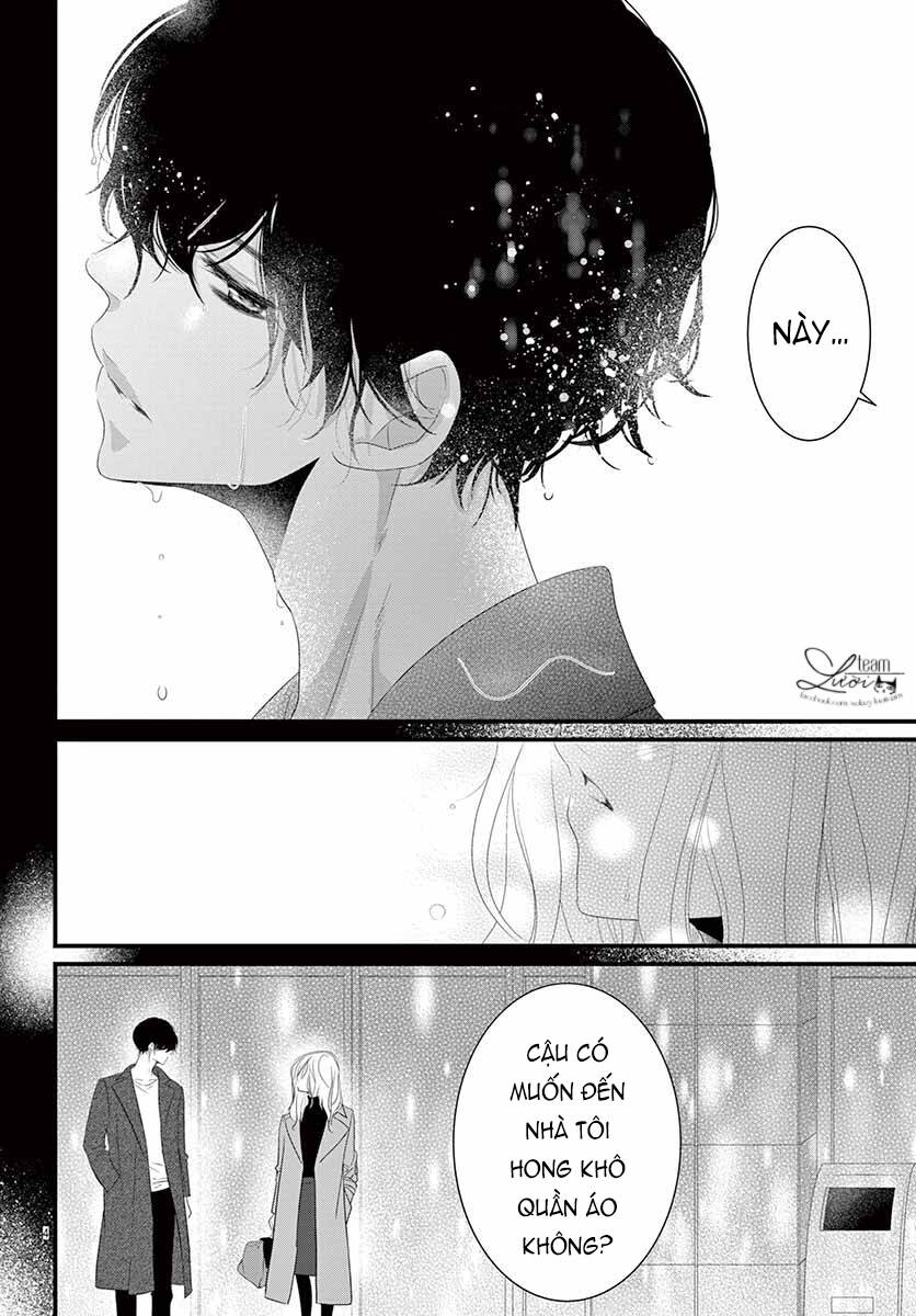 Tuyển Tập Oneshot Chapter 131 - 6