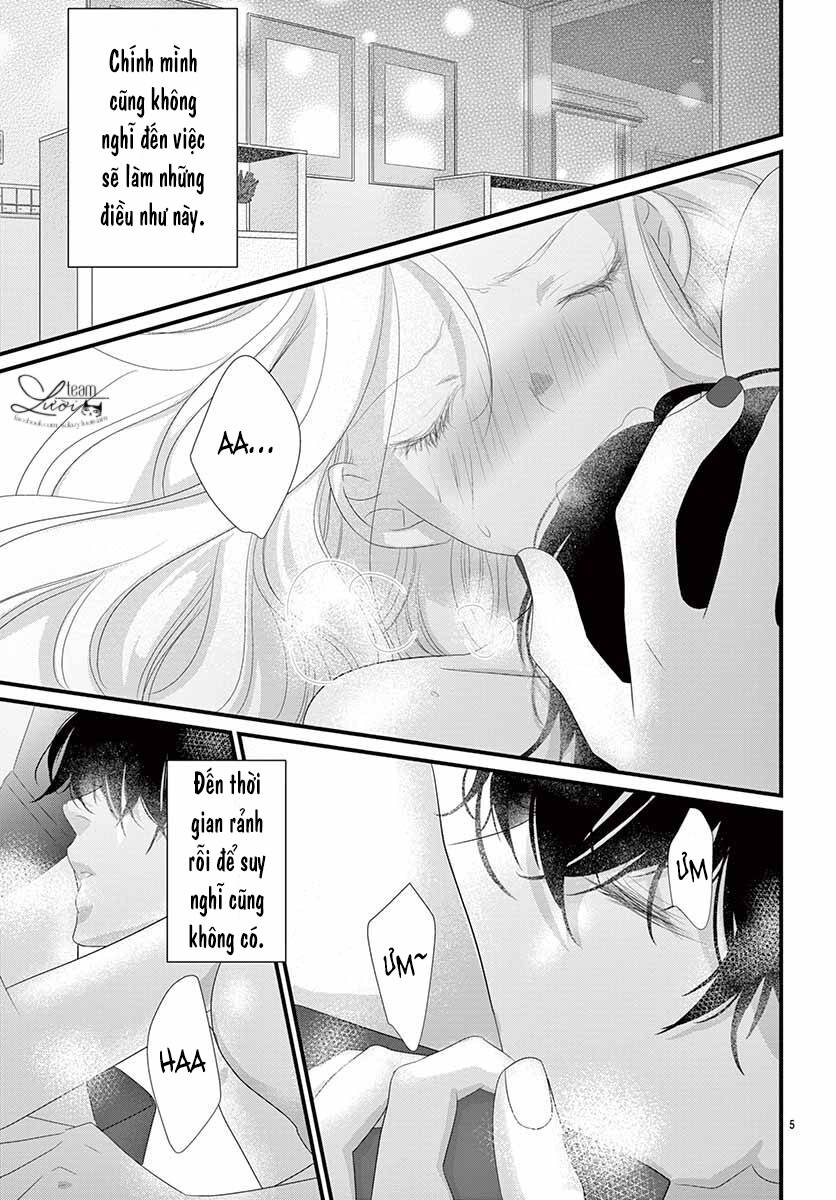 Tuyển Tập Oneshot Chapter 131 - 7