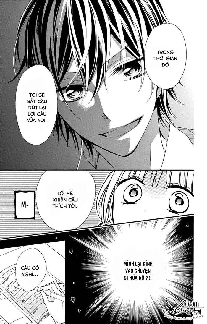 Tuyển Tập Oneshot Chapter 132 - 11