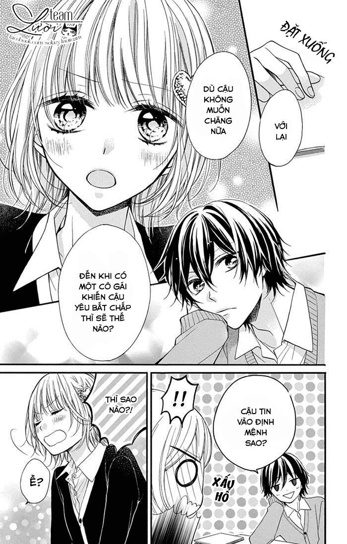 Tuyển Tập Oneshot Chapter 132 - 15