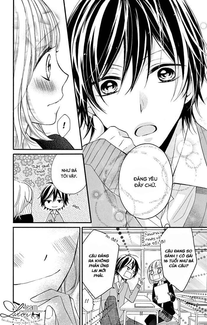 Tuyển Tập Oneshot Chapter 132 - 16