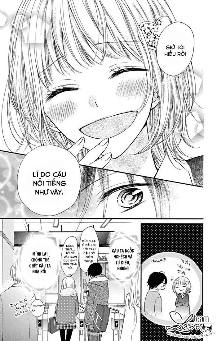 Tuyển Tập Oneshot Chapter 132 - 17