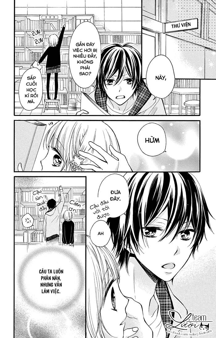 Tuyển Tập Oneshot Chapter 132 - 18