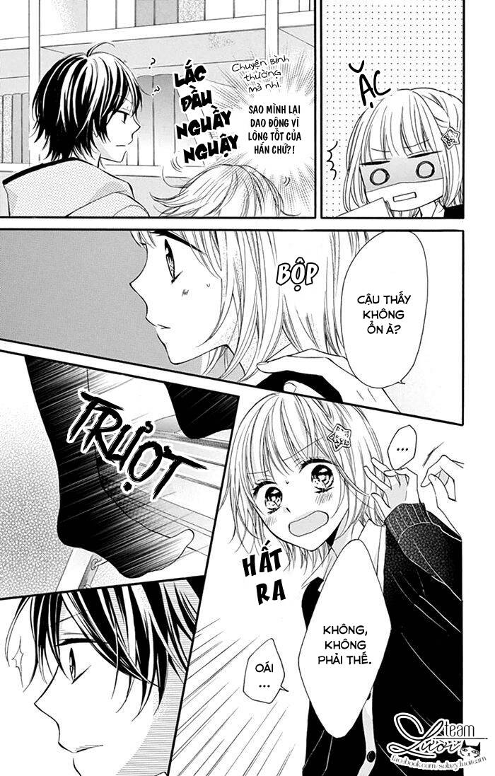 Tuyển Tập Oneshot Chapter 132 - 19