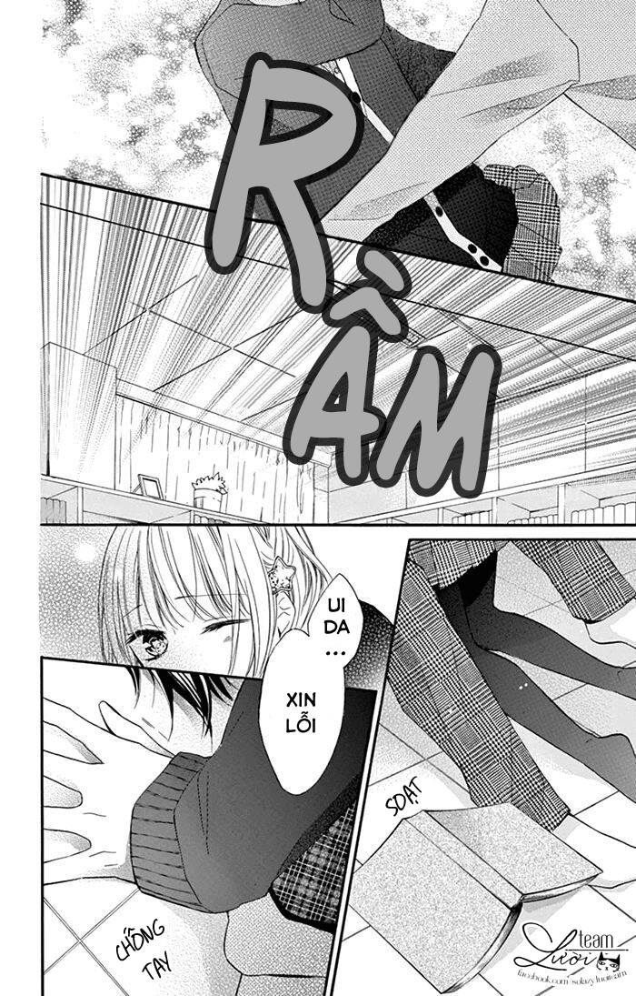 Tuyển Tập Oneshot Chapter 132 - 20