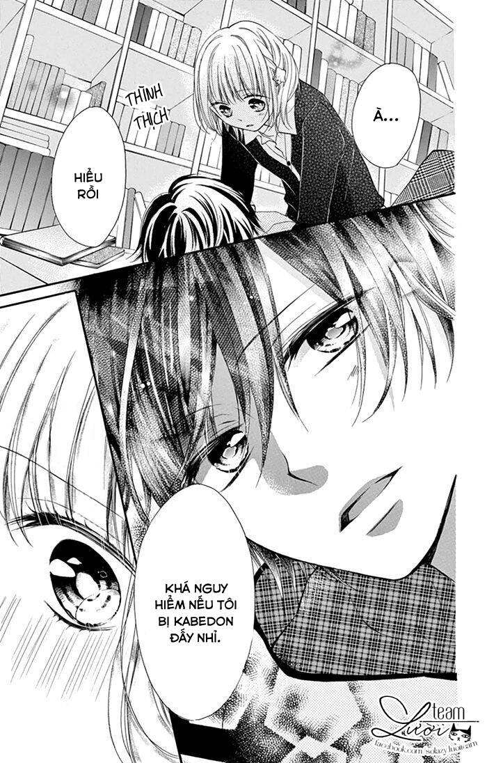 Tuyển Tập Oneshot Chapter 132 - 21