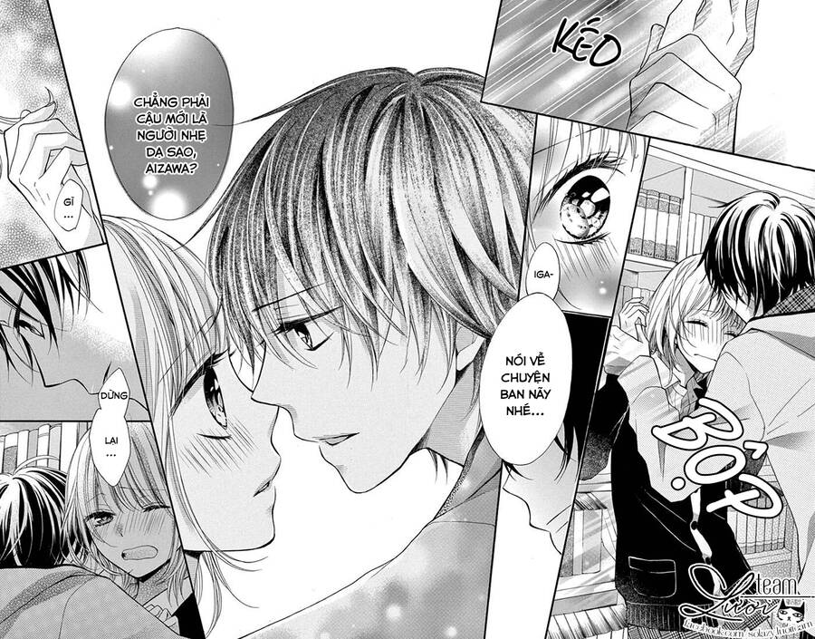 Tuyển Tập Oneshot Chapter 132 - 22