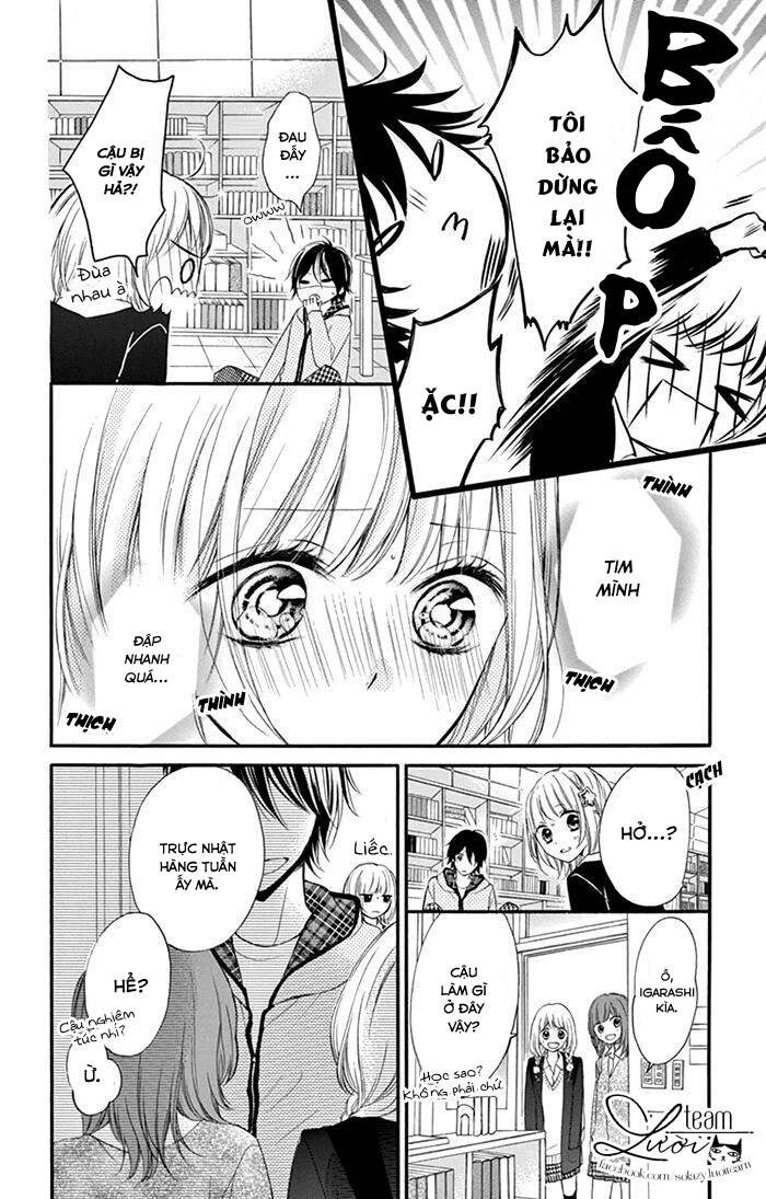 Tuyển Tập Oneshot Chapter 132 - 23