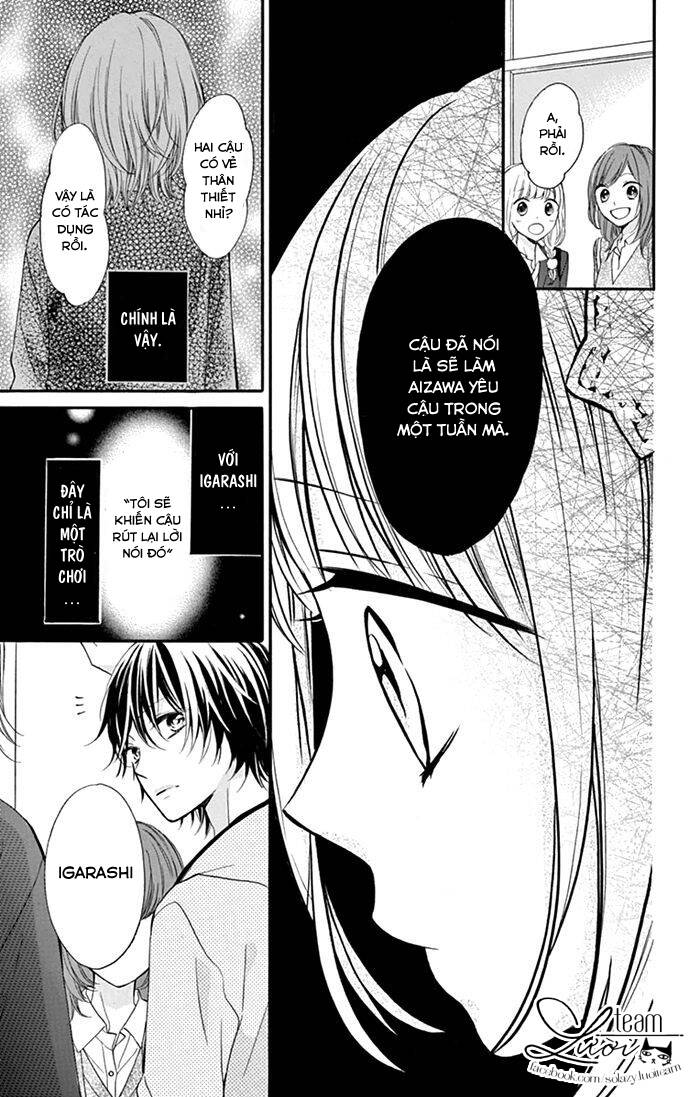 Tuyển Tập Oneshot Chapter 132 - 24