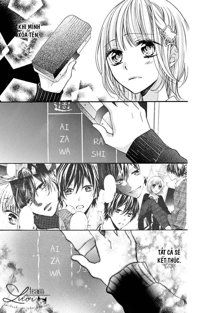 Tuyển Tập Oneshot Chapter 132 - 26