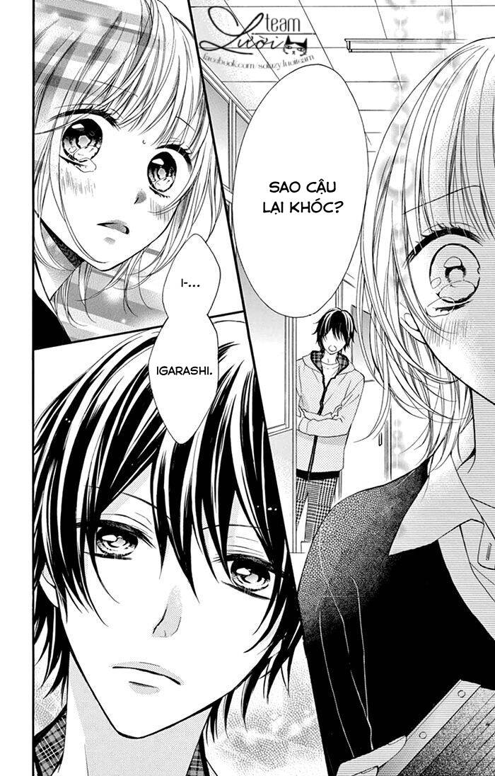 Tuyển Tập Oneshot Chapter 132 - 27