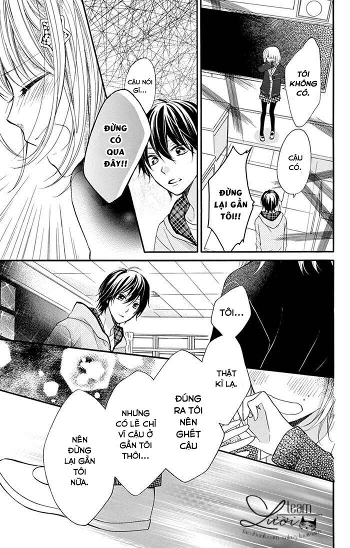 Tuyển Tập Oneshot Chapter 132 - 28