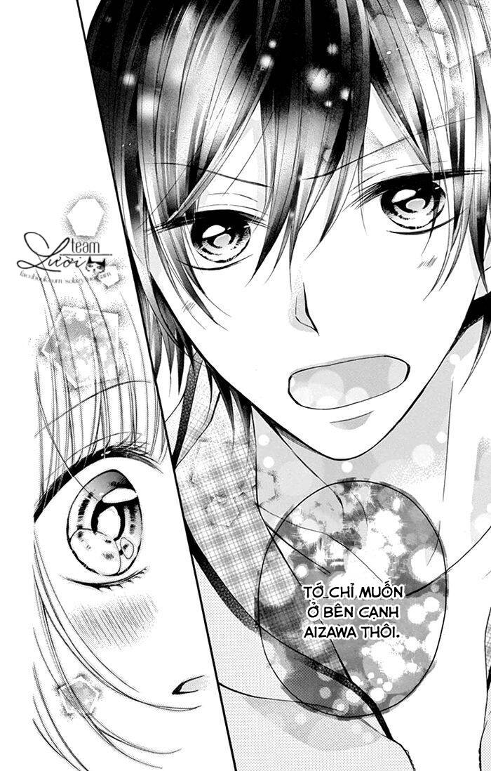 Tuyển Tập Oneshot Chapter 132 - 30