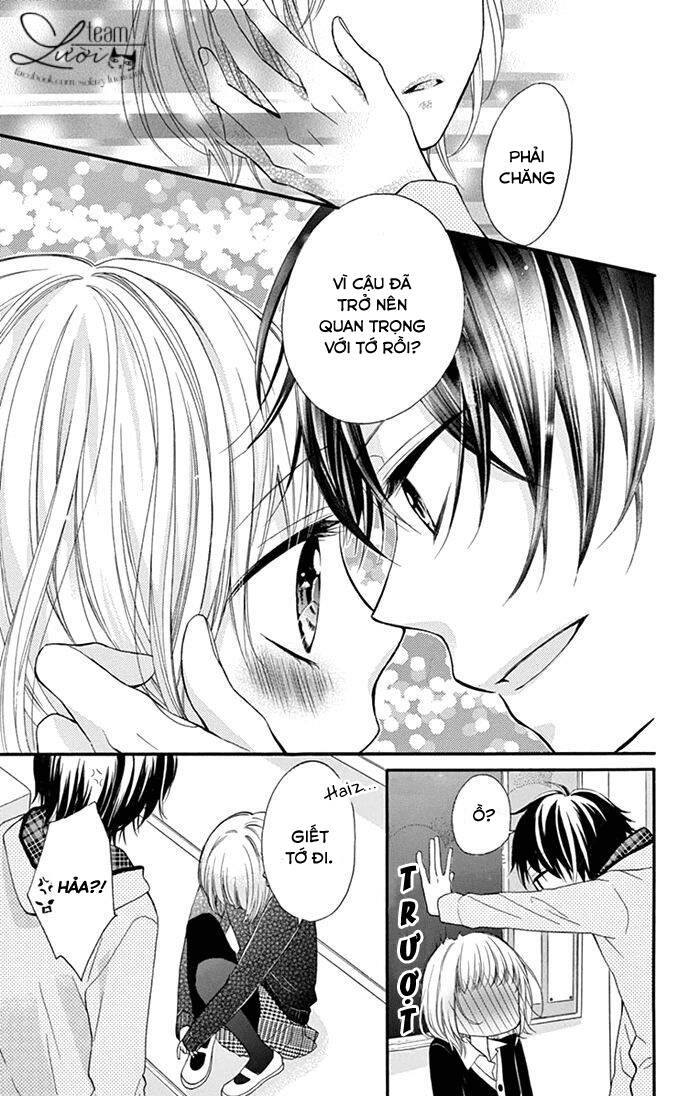 Tuyển Tập Oneshot Chapter 132 - 31