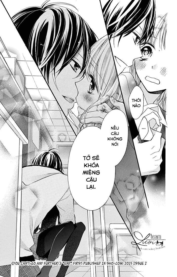 Tuyển Tập Oneshot Chapter 132 - 33