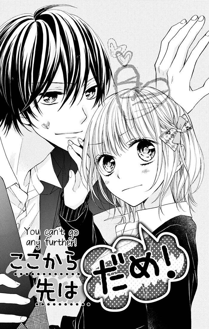 Tuyển Tập Oneshot Chapter 132 - 5