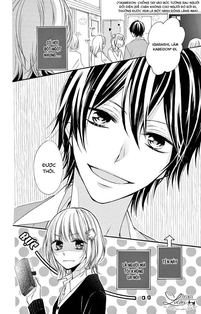 Tuyển Tập Oneshot Chapter 132 - 6