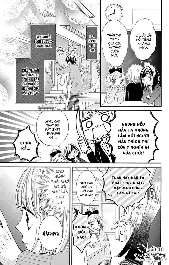 Tuyển Tập Oneshot Chapter 132 - 7