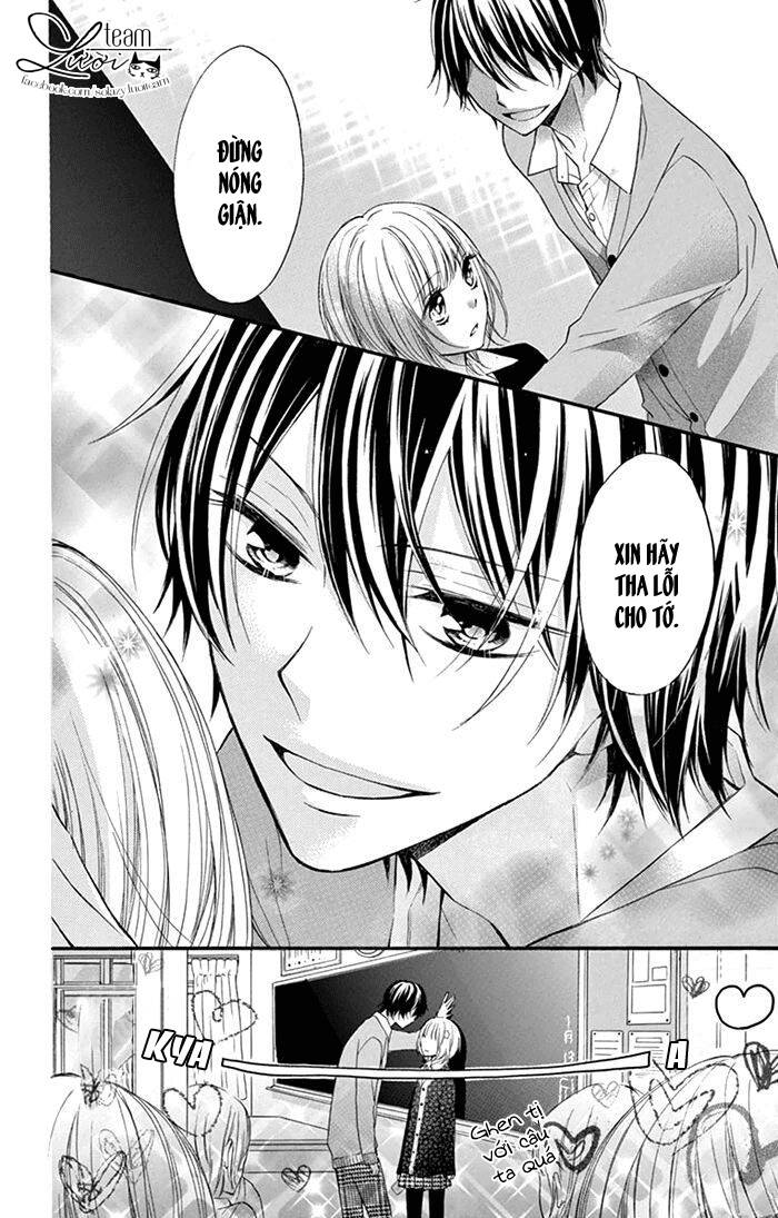 Tuyển Tập Oneshot Chapter 132 - 8