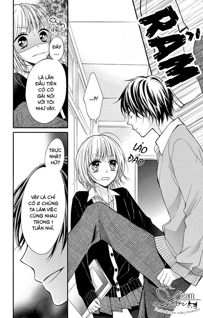 Tuyển Tập Oneshot Chapter 132 - 10