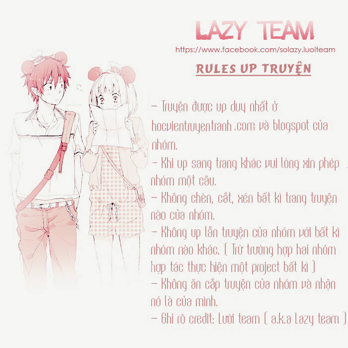 Tuyển Tập Oneshot Chapter 134 - 1