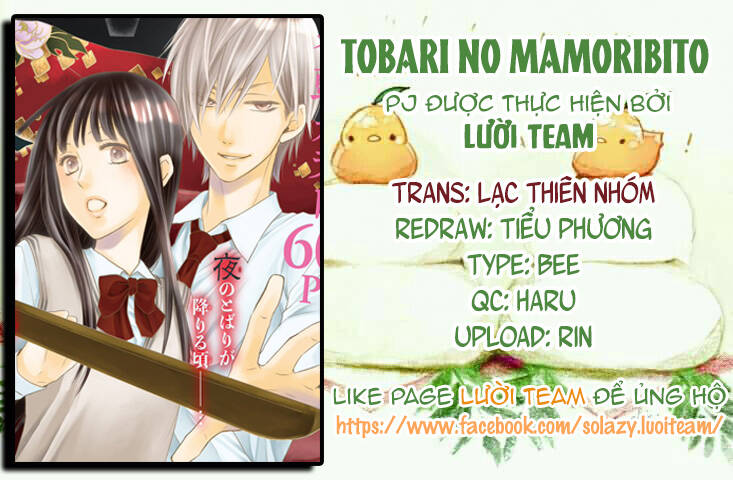 Tuyển Tập Oneshot Chapter 134 - 2