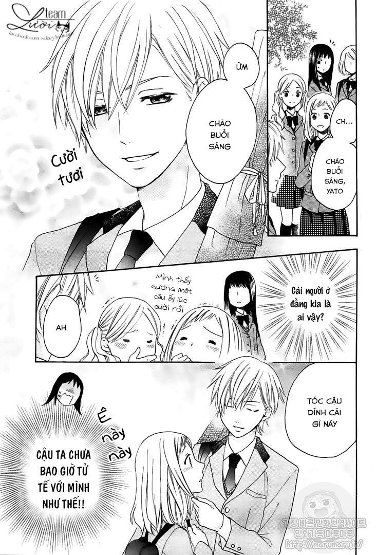 Tuyển Tập Oneshot Chapter 134 - 13