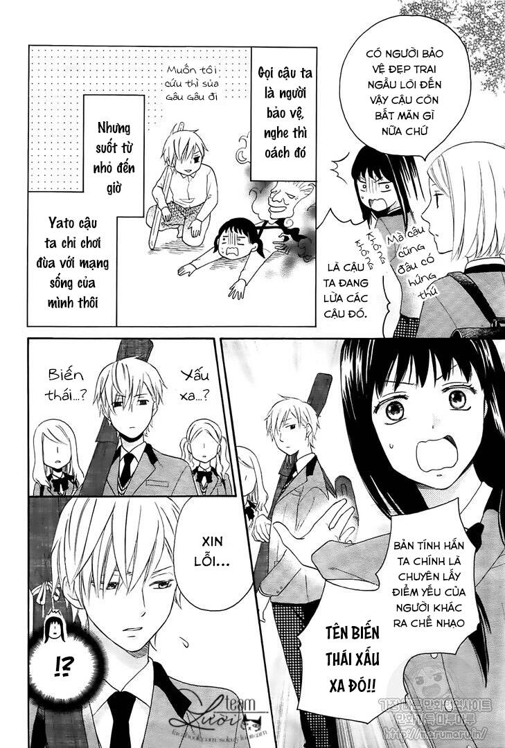 Tuyển Tập Oneshot Chapter 134 - 14