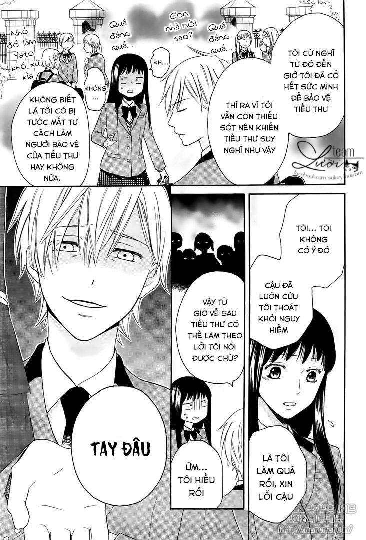 Tuyển Tập Oneshot Chapter 134 - 15