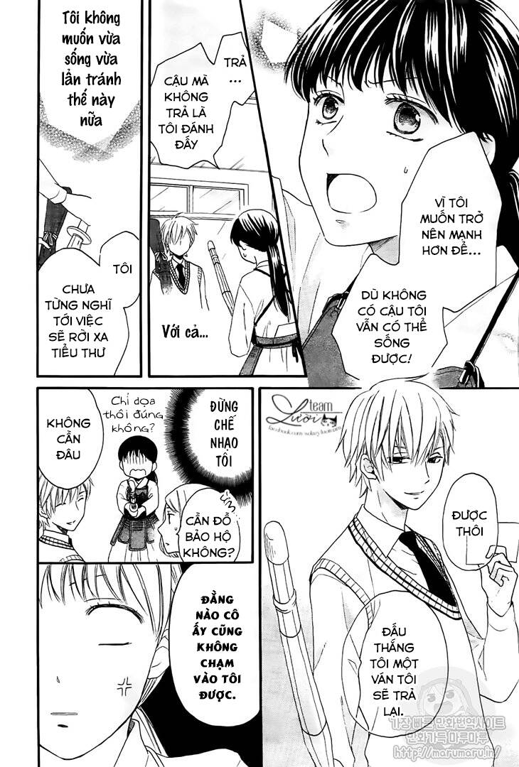 Tuyển Tập Oneshot Chapter 134 - 20