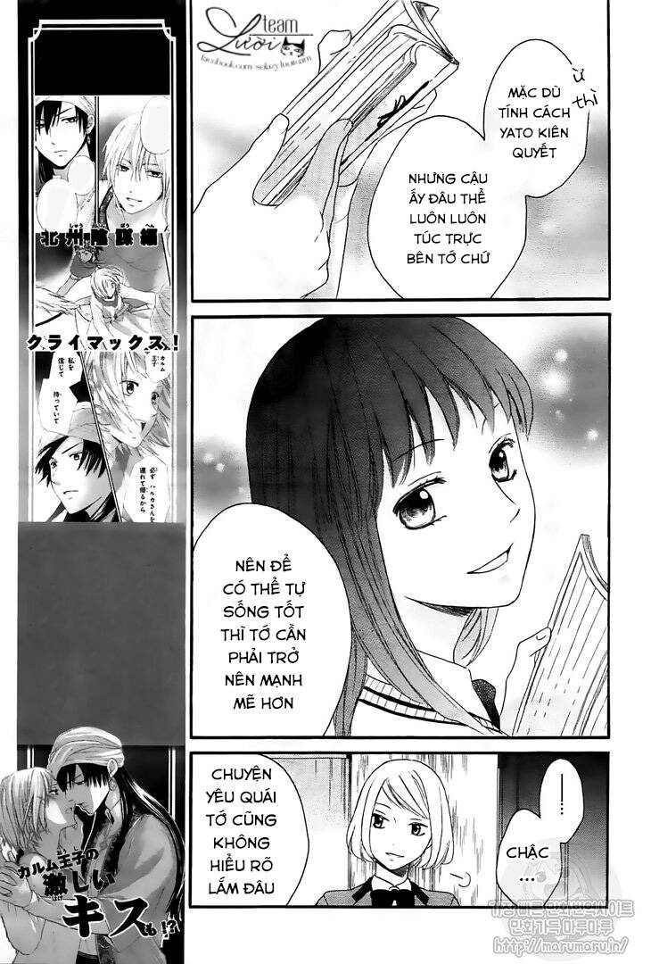 Tuyển Tập Oneshot Chapter 134 - 25