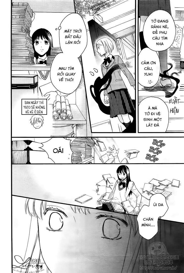 Tuyển Tập Oneshot Chapter 134 - 26