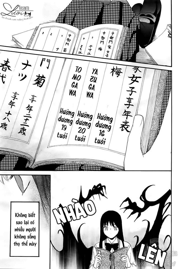 Tuyển Tập Oneshot Chapter 134 - 27