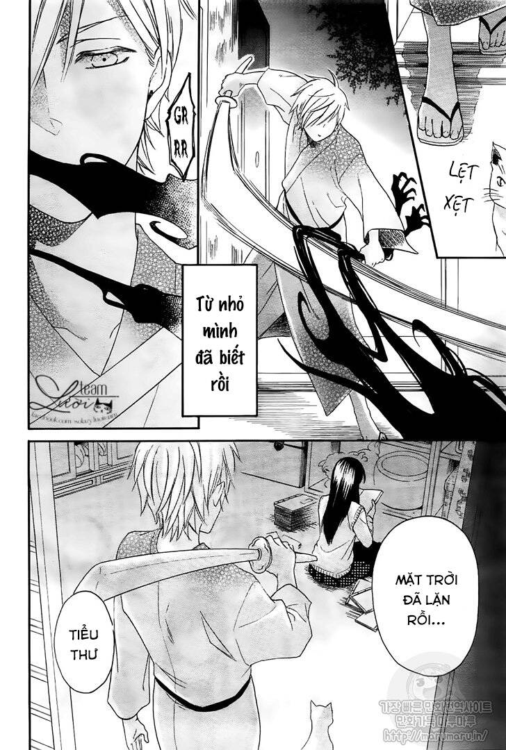 Tuyển Tập Oneshot Chapter 134 - 28