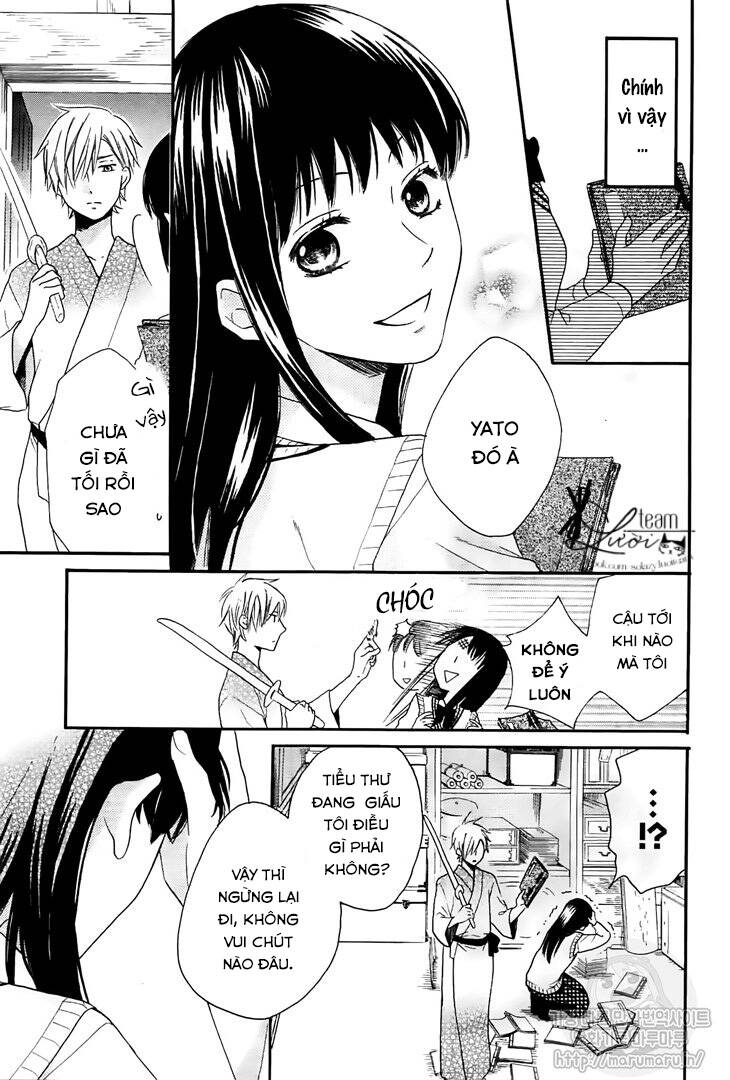 Tuyển Tập Oneshot Chapter 134 - 29