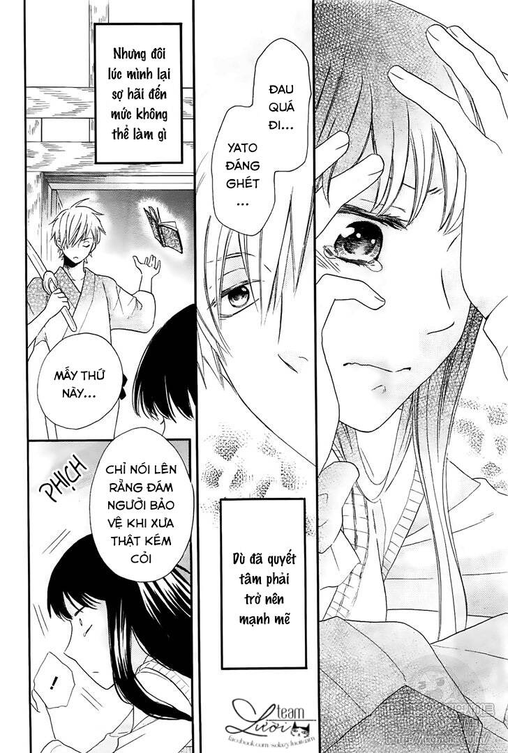 Tuyển Tập Oneshot Chapter 134 - 30