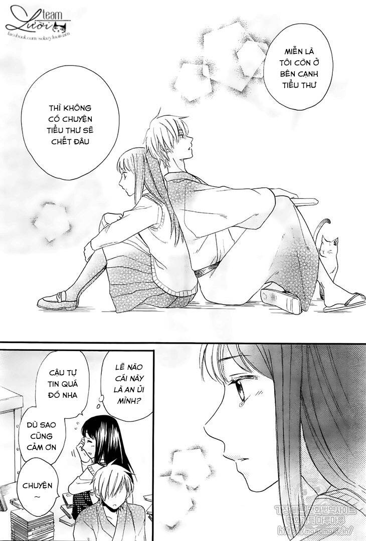 Tuyển Tập Oneshot Chapter 134 - 31