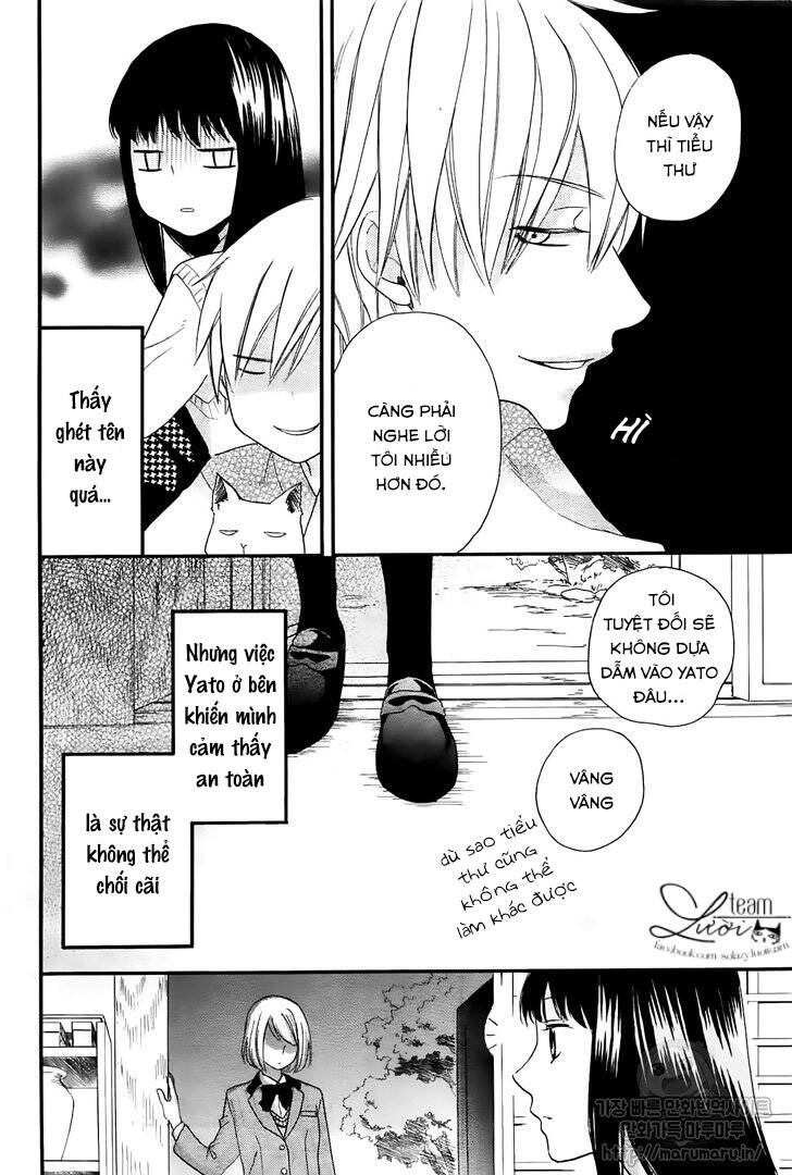 Tuyển Tập Oneshot Chapter 134 - 32