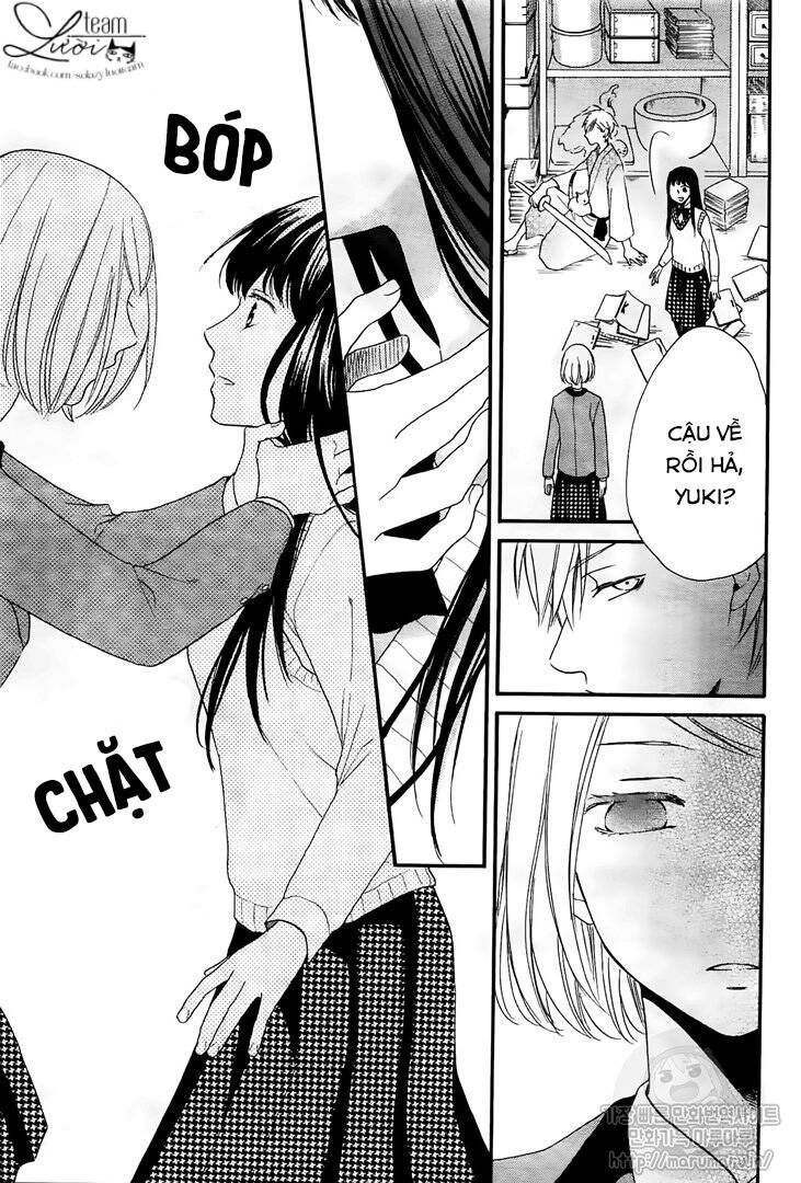 Tuyển Tập Oneshot Chapter 134 - 33