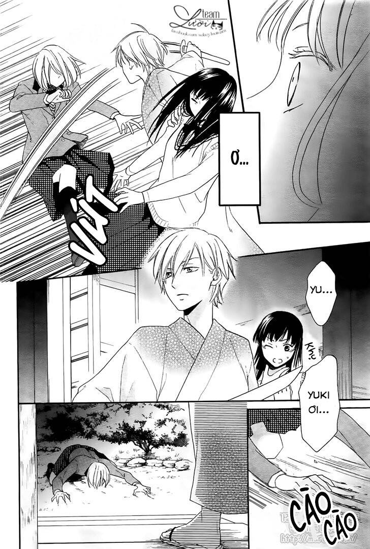 Tuyển Tập Oneshot Chapter 134 - 34