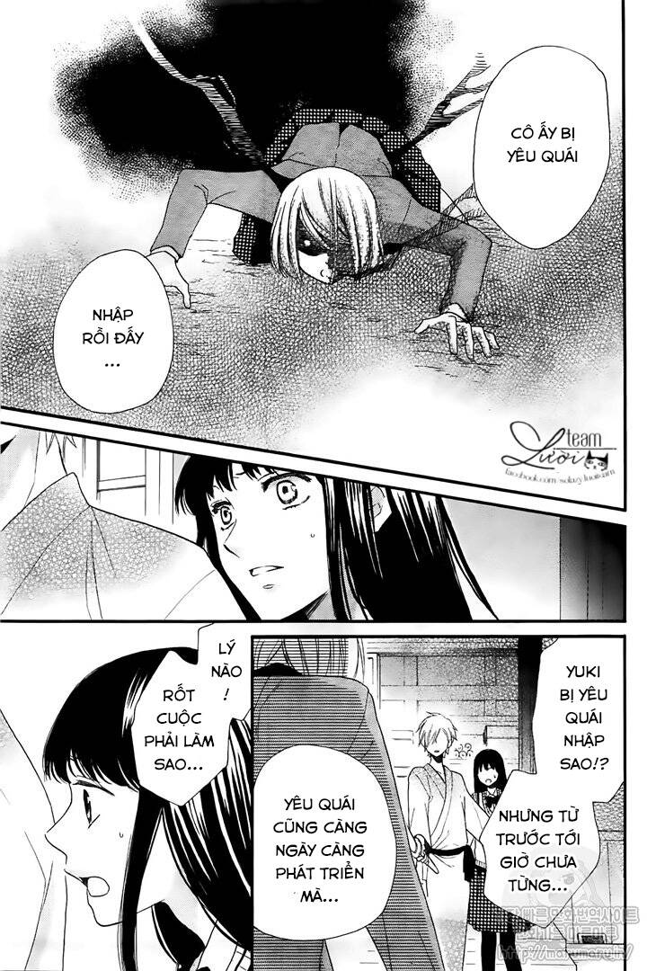 Tuyển Tập Oneshot Chapter 134 - 35