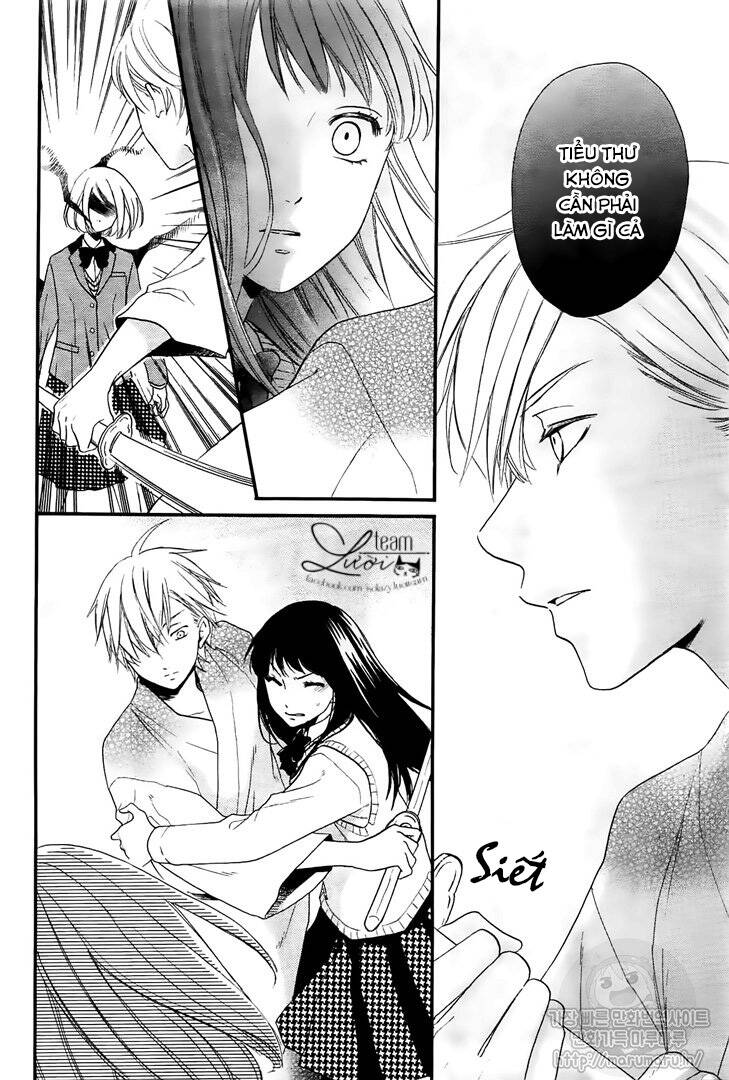 Tuyển Tập Oneshot Chapter 134 - 36