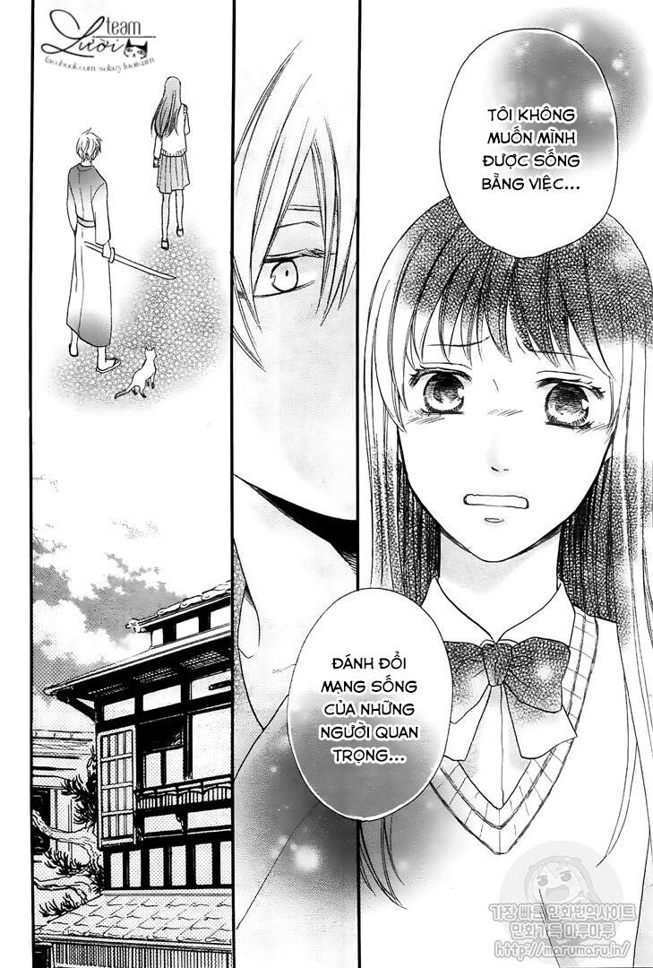 Tuyển Tập Oneshot Chapter 134 - 38